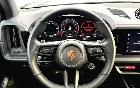 Porsche Cayenne III, 2025 год, 17 850 000 рублей, 19 фотография