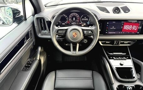 Porsche Cayenne III, 2025 год, 17 850 000 рублей, 18 фотография