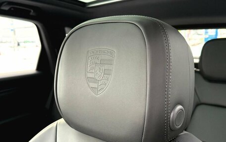 Porsche Cayenne III, 2025 год, 17 850 000 рублей, 25 фотография