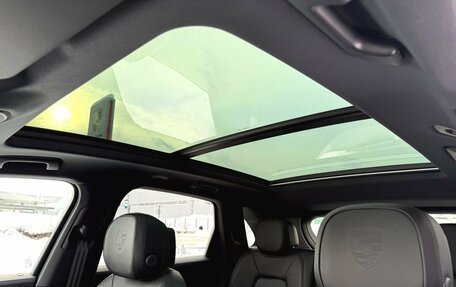 Porsche Cayenne III, 2025 год, 17 850 000 рублей, 26 фотография