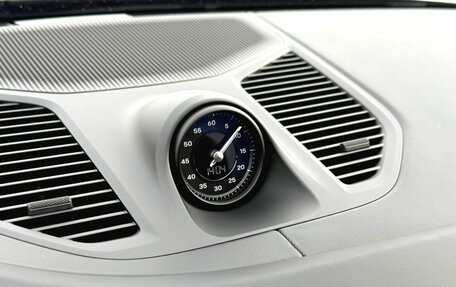 Porsche Cayenne III, 2025 год, 17 850 000 рублей, 28 фотография