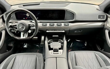 Mercedes-Benz GLE Coupe AMG, 2025 год, 17 700 000 рублей, 3 фотография