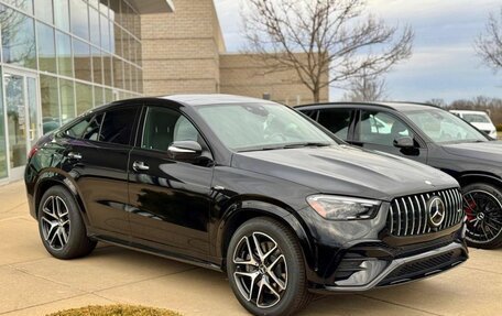 Mercedes-Benz GLE Coupe AMG, 2025 год, 17 700 000 рублей, 2 фотография