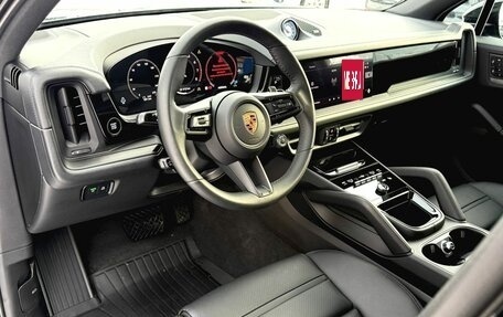 Porsche Cayenne III, 2025 год, 17 850 000 рублей, 31 фотография