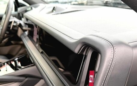 Porsche Cayenne III, 2025 год, 17 850 000 рублей, 27 фотография