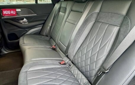 Mercedes-Benz GLE Coupe AMG, 2025 год, 17 700 000 рублей, 5 фотография