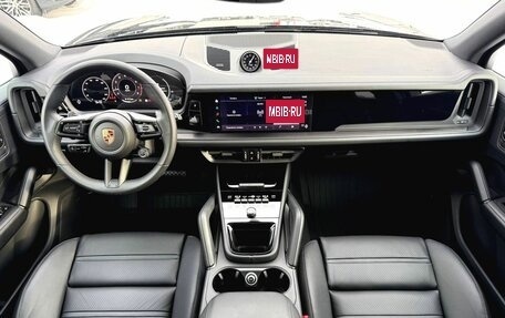 Porsche Cayenne III, 2025 год, 17 850 000 рублей, 34 фотография