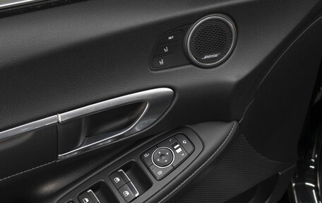 Hyundai Sonata VIII, 2019 год, 2 500 000 рублей, 18 фотография