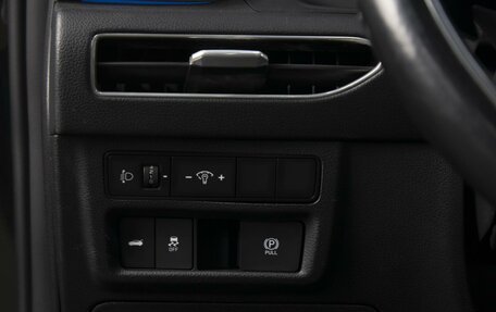 Hyundai Sonata VIII, 2019 год, 2 500 000 рублей, 17 фотография