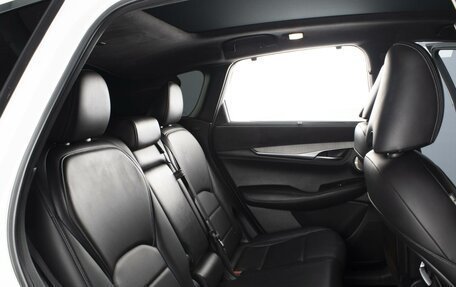 Infiniti QX50 II, 2018 год, 3 250 000 рублей, 6 фотография