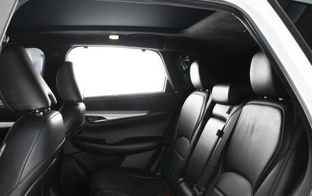 Infiniti QX50 II, 2018 год, 3 250 000 рублей, 9 фотография