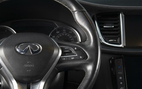 Infiniti QX50 II, 2018 год, 3 250 000 рублей, 13 фотография