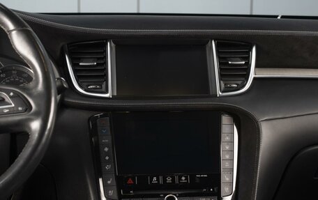 Infiniti QX50 II, 2018 год, 3 250 000 рублей, 15 фотография