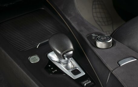 Infiniti QX50 II, 2018 год, 3 250 000 рублей, 16 фотография