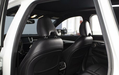 Infiniti QX50 II, 2018 год, 3 250 000 рублей, 10 фотография