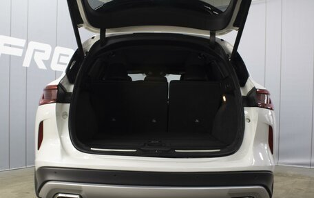 Infiniti QX50 II, 2018 год, 3 250 000 рублей, 19 фотография