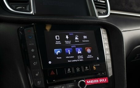 Infiniti QX50 II, 2018 год, 3 250 000 рублей, 18 фотография