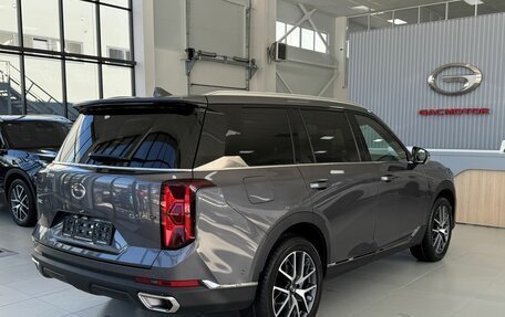 GAC GS8, 2025 год, 5 199 000 рублей, 6 фотография