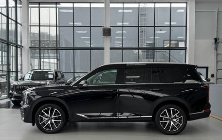 GAC GS8, 2025 год, 4 799 000 рублей, 3 фотография