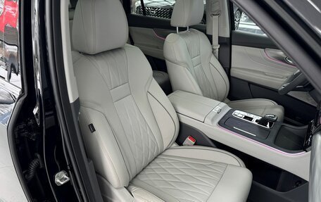 GAC GS8, 2025 год, 4 799 000 рублей, 12 фотография