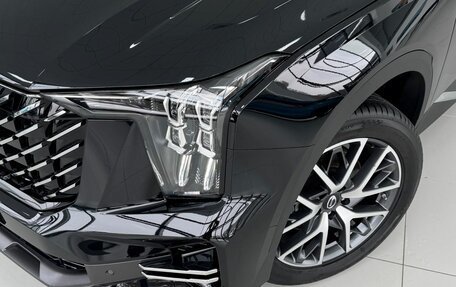 GAC GS8, 2025 год, 4 799 000 рублей, 2 фотография