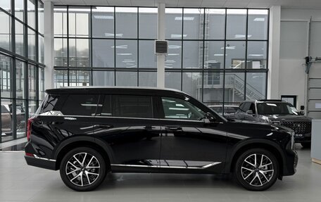 GAC GS8, 2025 год, 4 799 000 рублей, 4 фотография