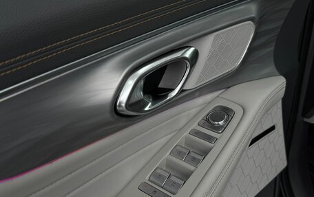 GAC GS8, 2025 год, 4 799 000 рублей, 25 фотография