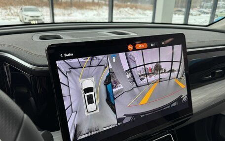 GAC GS8, 2025 год, 4 799 000 рублей, 21 фотография