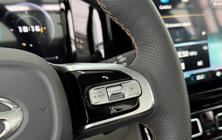 GAC GS8, 2025 год, 4 799 000 рублей, 19 фотография