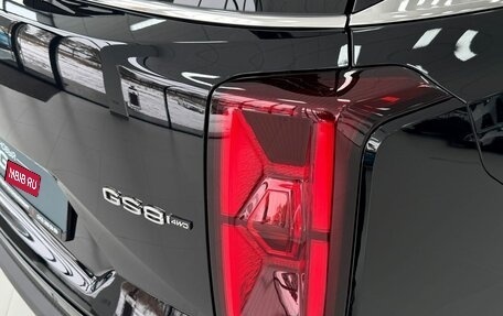 GAC GS8, 2025 год, 4 799 000 рублей, 24 фотография