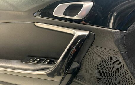 KIA cee'd III, 2021 год, 1 200 000 рублей, 16 фотография