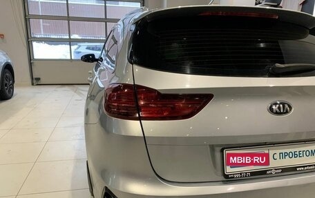 KIA cee'd III, 2021 год, 1 200 000 рублей, 7 фотография