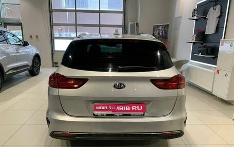 KIA cee'd III, 2021 год, 1 200 000 рублей, 4 фотография