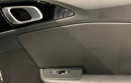 KIA cee'd III, 2021 год, 1 200 000 рублей, 17 фотография