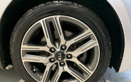 KIA cee'd III, 2021 год, 1 200 000 рублей, 19 фотография