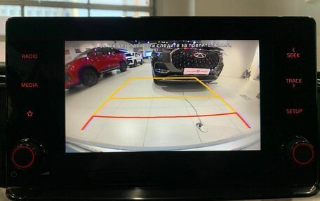 KIA cee'd III, 2021 год, 1 200 000 рублей, 18 фотография