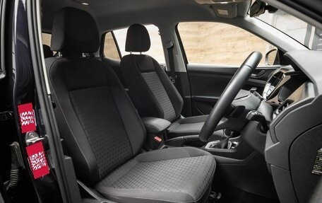 Volkswagen T-Cross I, 2023 год, 1 950 000 рублей, 7 фотография