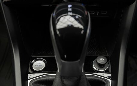 Volkswagen T-Cross I, 2023 год, 1 950 000 рублей, 18 фотография