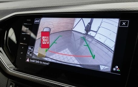 Volkswagen T-Cross I, 2023 год, 1 950 000 рублей, 15 фотография