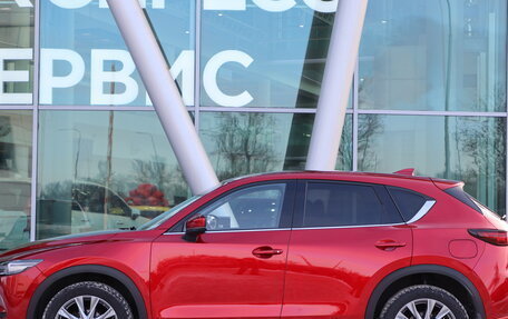 Mazda CX-5 II, 2020 год, 2 780 000 рублей, 2 фотография