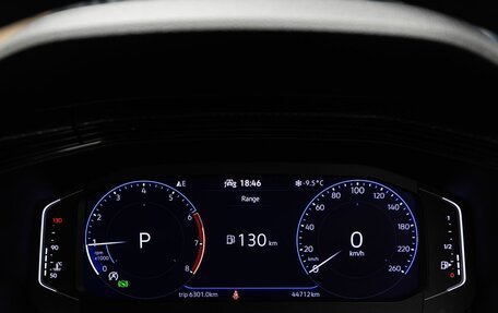 Volkswagen T-Cross I, 2023 год, 1 950 000 рублей, 21 фотография