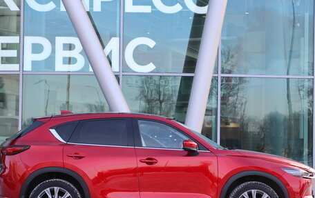 Mazda CX-5 II, 2020 год, 2 780 000 рублей, 6 фотография