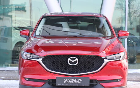 Mazda CX-5 II, 2020 год, 2 780 000 рублей, 8 фотография