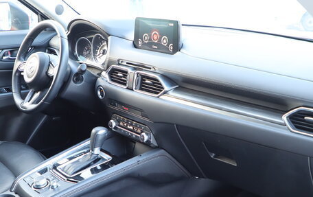 Mazda CX-5 II, 2020 год, 2 780 000 рублей, 18 фотография