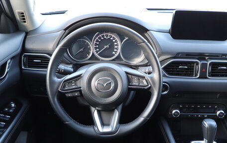 Mazda CX-5 II, 2020 год, 2 780 000 рублей, 10 фотография