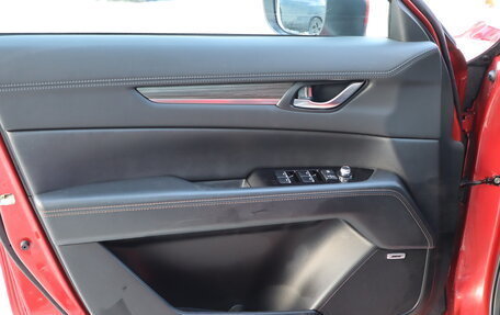 Mazda CX-5 II, 2020 год, 2 780 000 рублей, 15 фотография