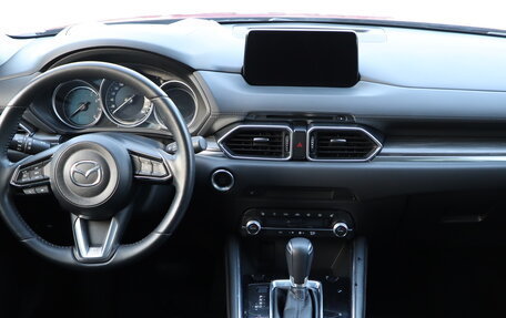 Mazda CX-5 II, 2020 год, 2 780 000 рублей, 11 фотография