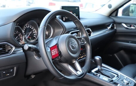 Mazda CX-5 II, 2020 год, 2 780 000 рублей, 9 фотография