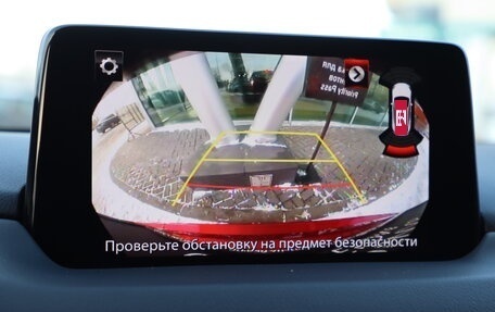 Mazda CX-5 II, 2020 год, 2 780 000 рублей, 19 фотография