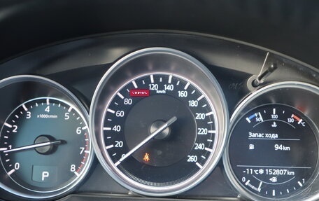 Mazda CX-5 II, 2020 год, 2 780 000 рублей, 14 фотография